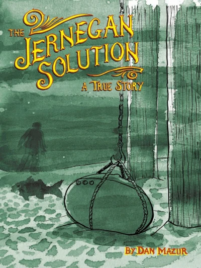 The Jernegan Solution: a True Story (2015) - Series 