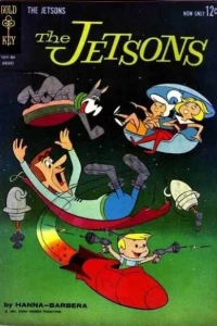 The Jetsons