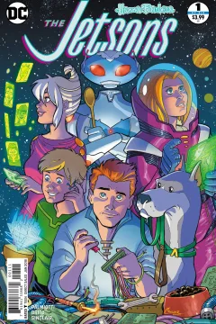 The Jetsons