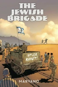 The Jewish Brigade