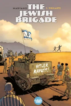 The Jewish Brigade