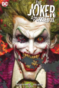 The Joker Presents: A Puzzlebox