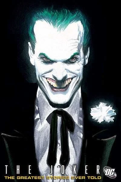 The Joker: The Greatest Stories Ever Told (Trade Paperback, 2008) - Series 