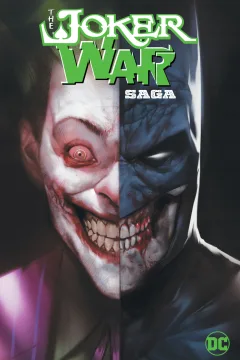 The Joker War Saga