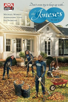 The Joneses