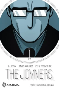 The Joyners