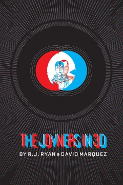 The Joyners In 3D
