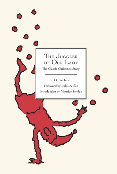 The Juggler of Our Lady: The Classic Christmas Story (Hardcover, 2015) - Series 