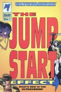 The Jump Start Effect