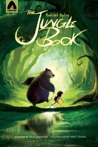 The Jungle Book