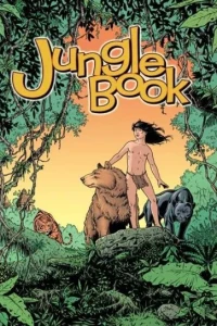 The Jungle Book