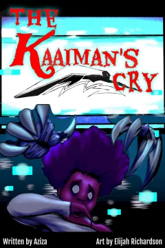 The Kaaiman's Cry