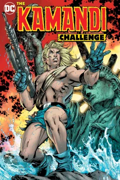 The Kamandi Challenge