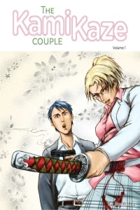 The Kami Kaze Couple