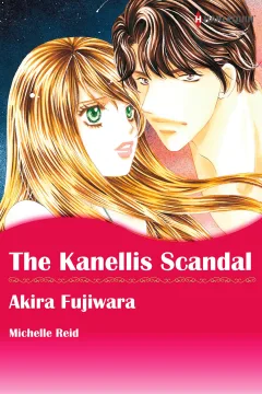 The Kanellis Scandal