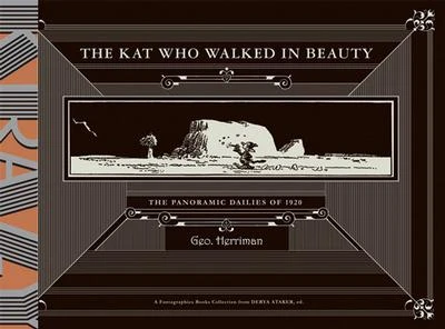 The Kat Who Walked In Beauty (2007) - Series 