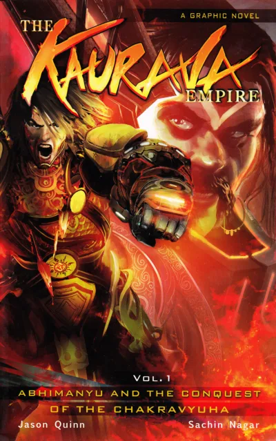 Campfire