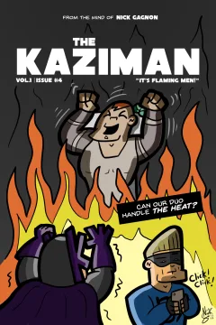 The Kaziman