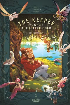 The Keeper of the Little Folk