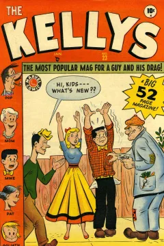 The Kellys