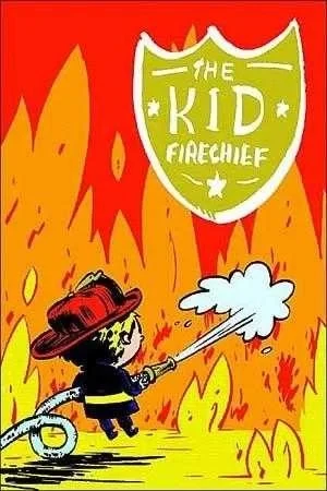 The Kid Firechief (2004) - Series 