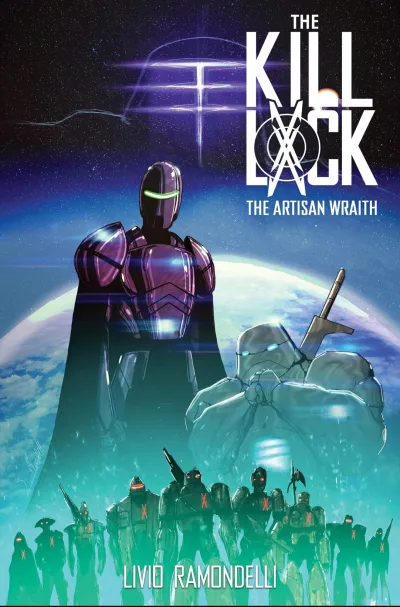 The Kill Lock: The Artisan Wraith (2023) - Series 