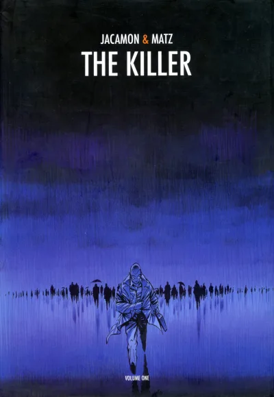 The Killer (2007) - Series 