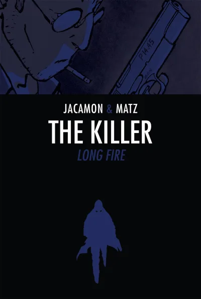 The Killer (2007) - Series 