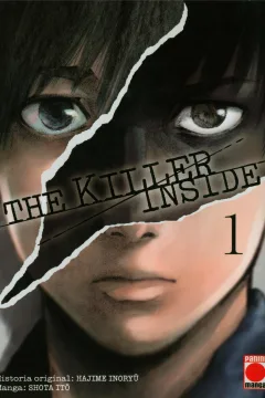 The Killer Inside
