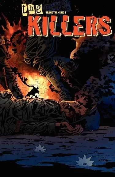 The Killers (2009) - Series 