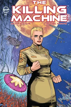 The Killing Machine