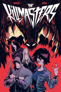 The Killmasters