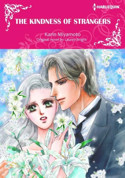 The Kindness of Strangers (2020) - Series 