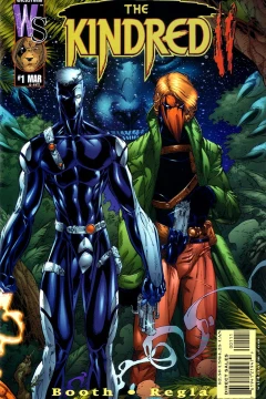 The Kindred II