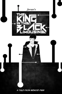 The King in the Black Limousine