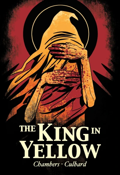 The King in Yellow (2015) - Series 