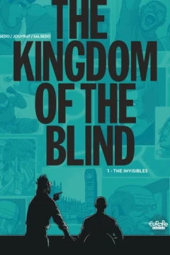 The Kingdom of the Blind