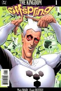 The Kingdom: Offspring