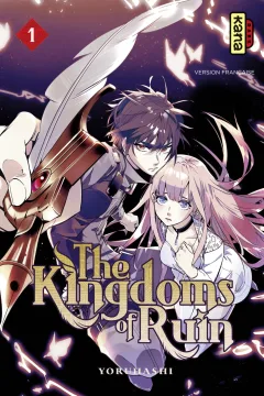 The Kingdoms of Ruin