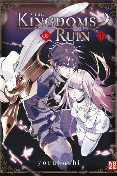 The Kingdoms of Ruin