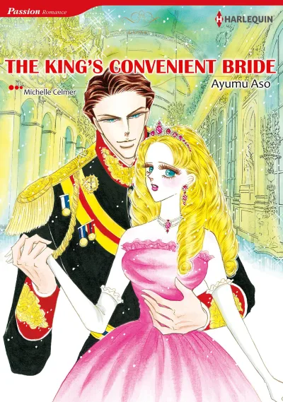The King's Convenient Bride (2014) - Series 