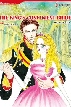 The King's Convenient Bride