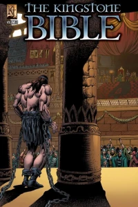 The Kingstone Bible Anthology