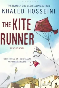 The Kite Runner