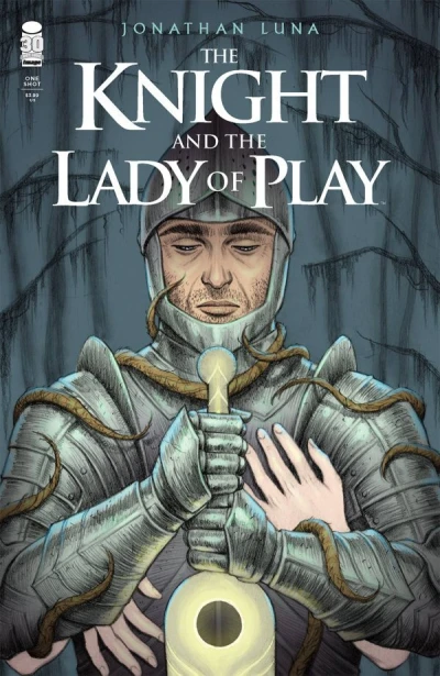 The Knight and the Lady of Play (2022) - Series 