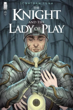 The Knight and the Lady of Play
