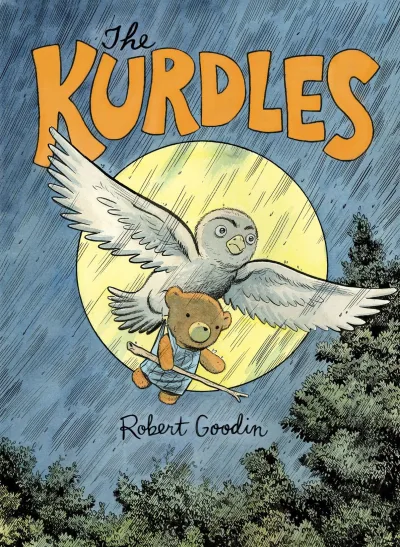 The Kurdles (Hardcover, 2015) - Series 