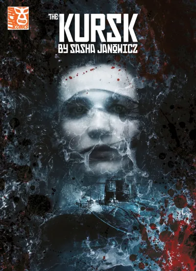The Kursk (2014) - Series 