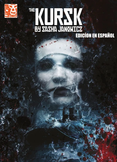 The Kursk (2014) - Series 