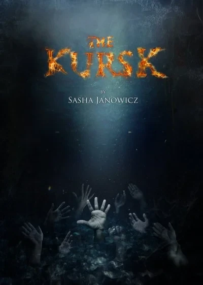 The Kursk: Collected Edition (2015) - Series 